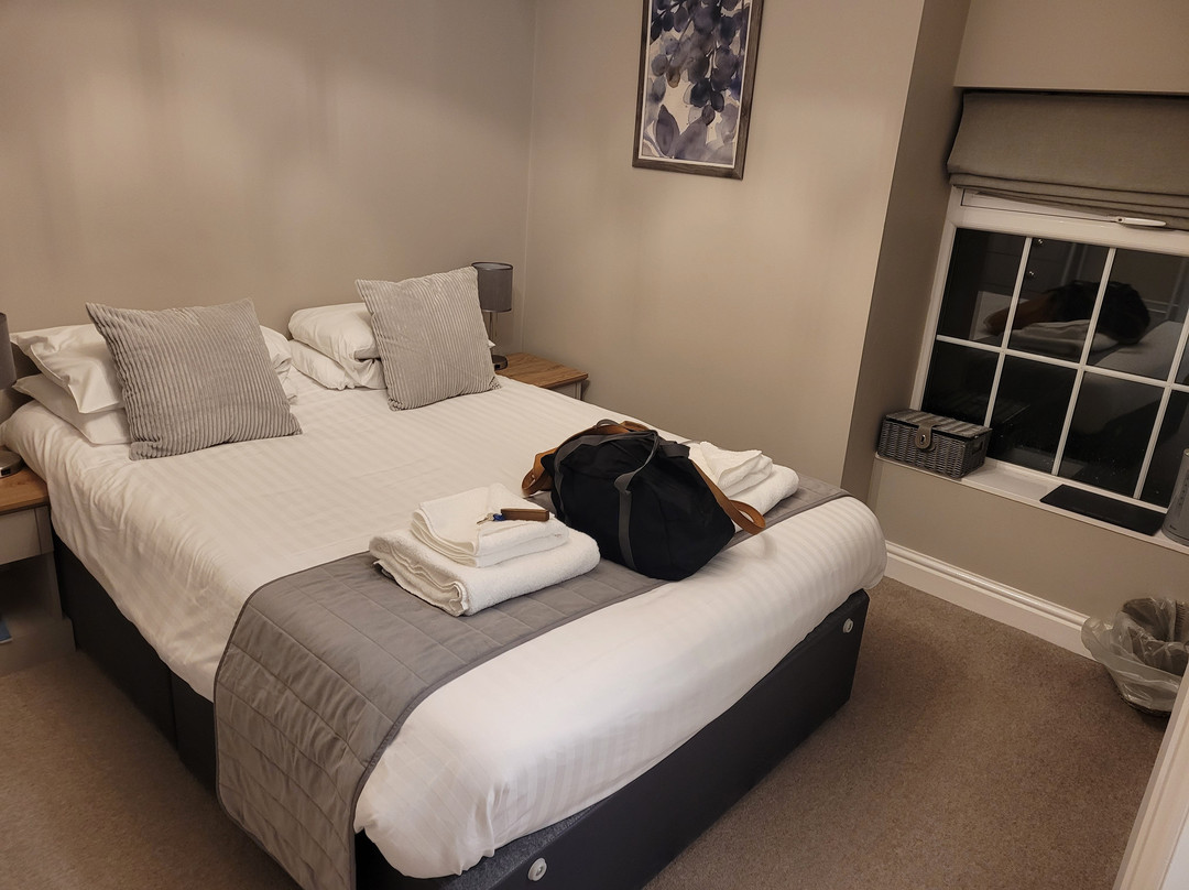Glyn Valley Hotel主图
