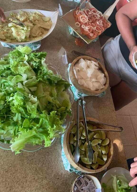 Pousada Recanto dos Passaros主图