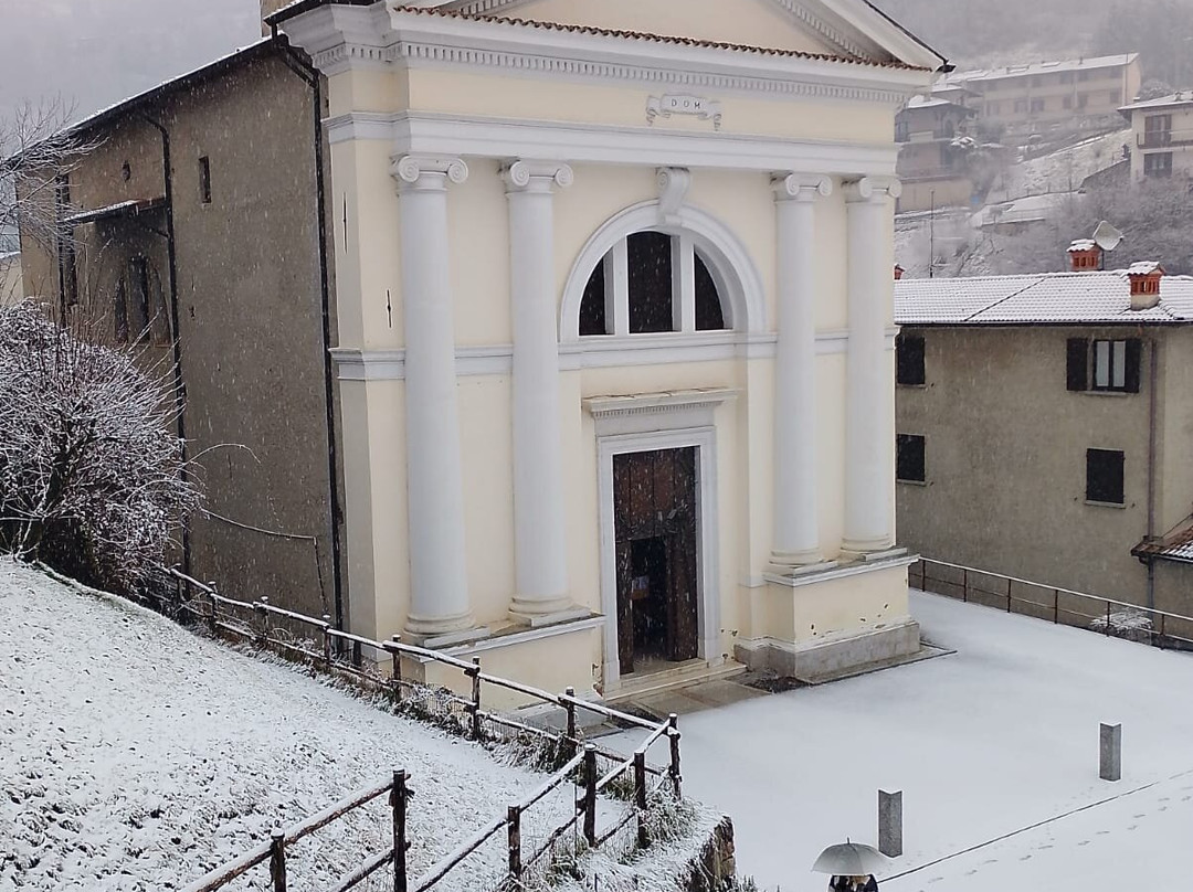 Chiesa di Sant′Antonio Abate景点图片