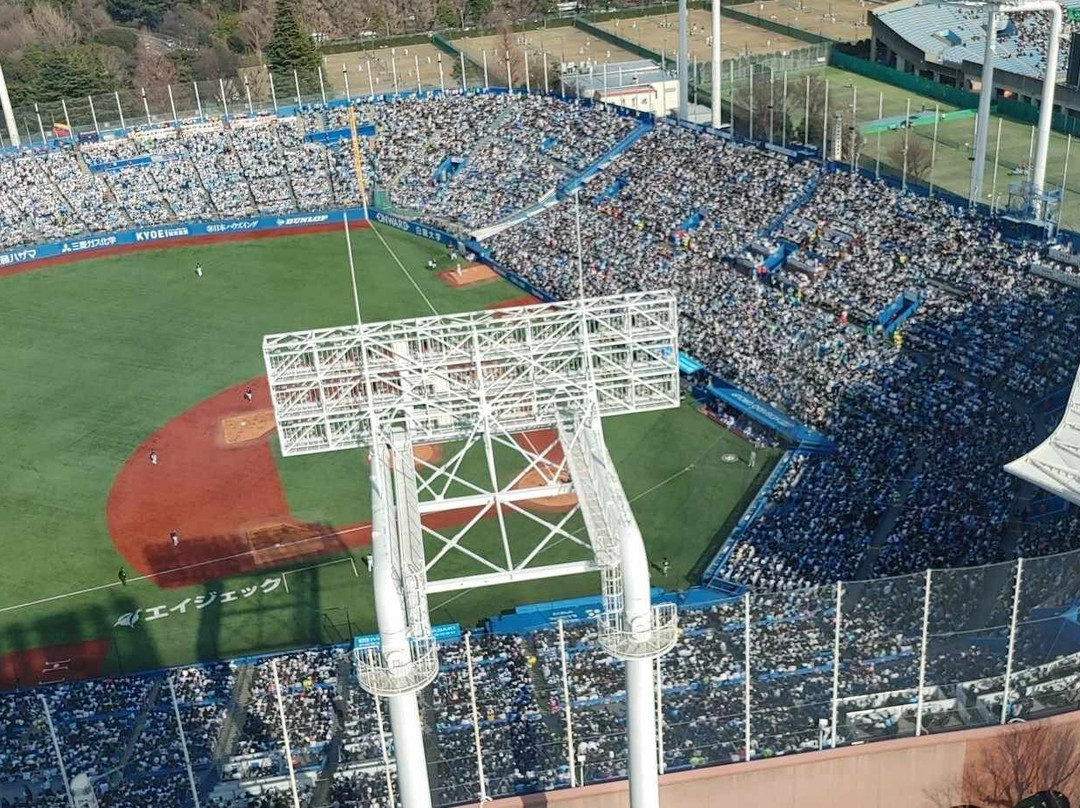 Nippon Seinenkan Hotel主图