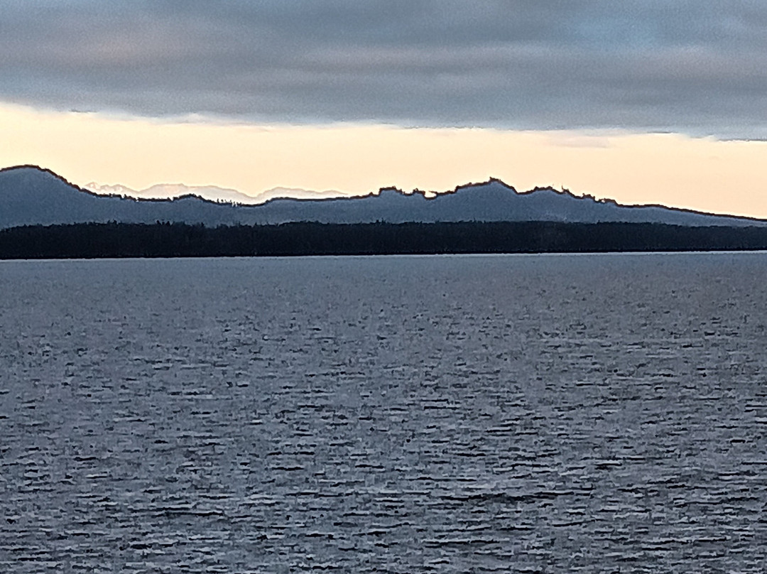 The Oceanfront Hotel主图