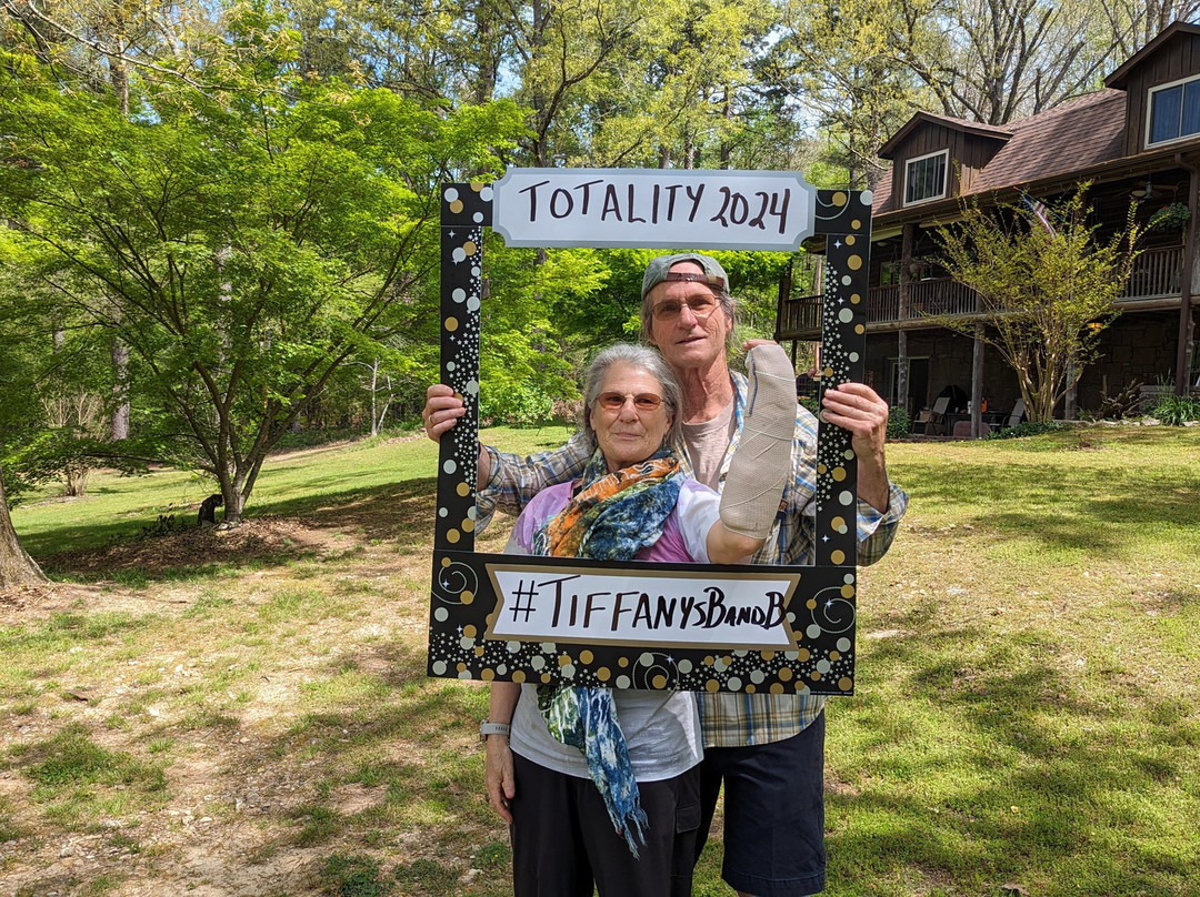 Tiffany's Bed & Breakfast主图