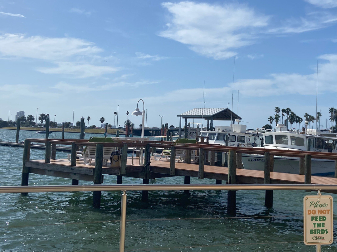 Frenchy's Oasis Motel主图