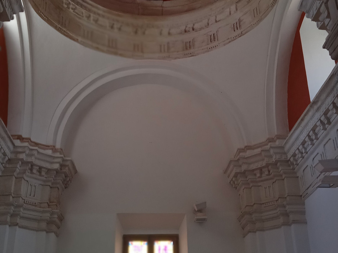 Convento San Diego Hotel主图