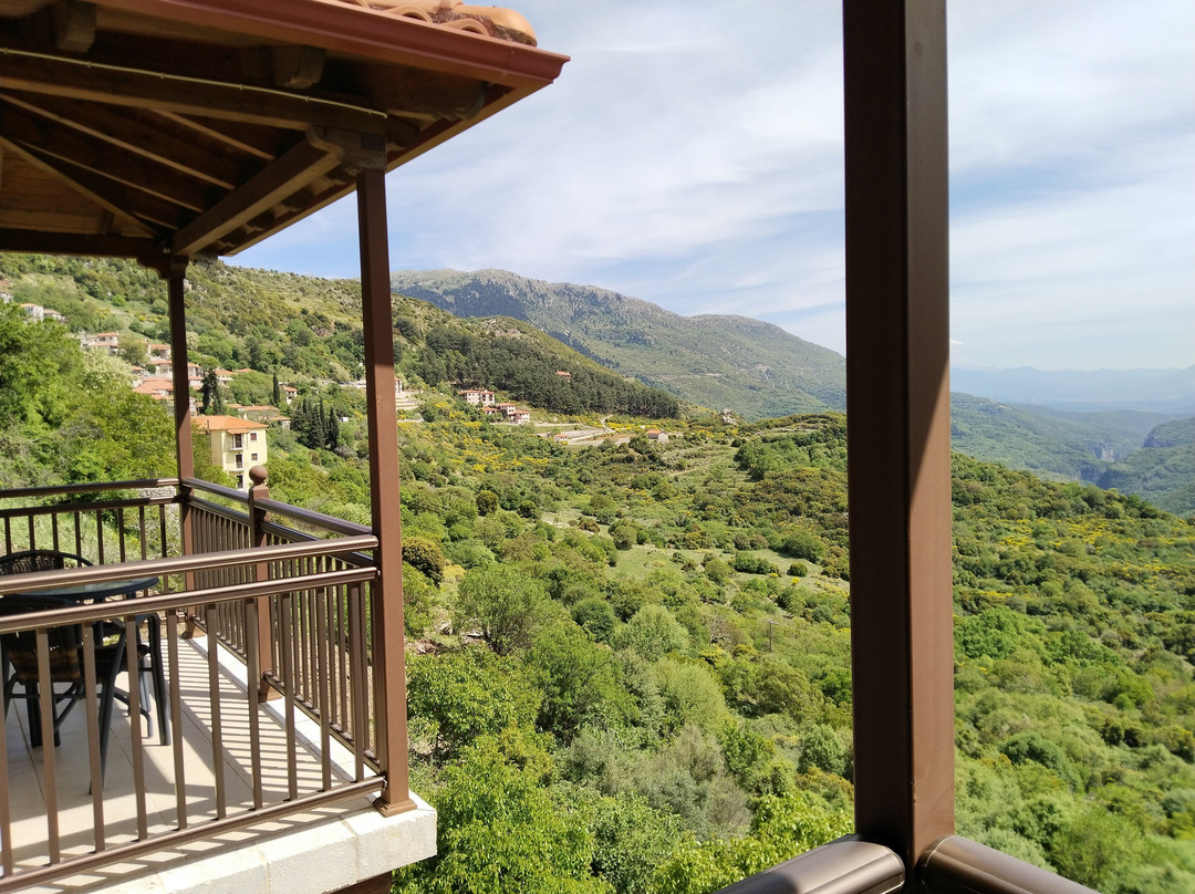 Nerida Boutique Hotel主图