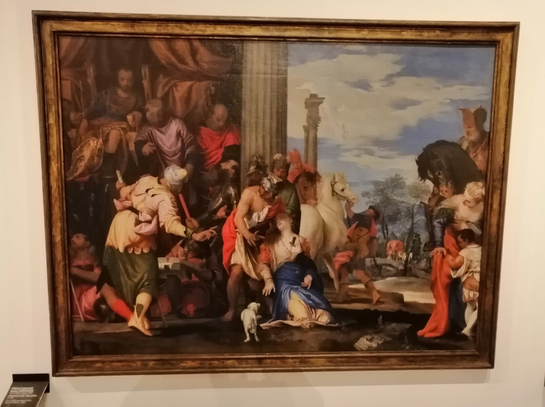 Civic Museum (Museo Civico di Padova)-帕多瓦必去景点