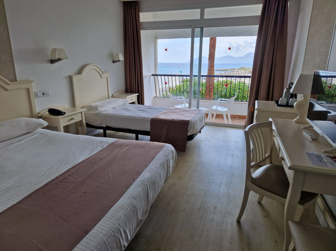 Hotel Son Bauló主图