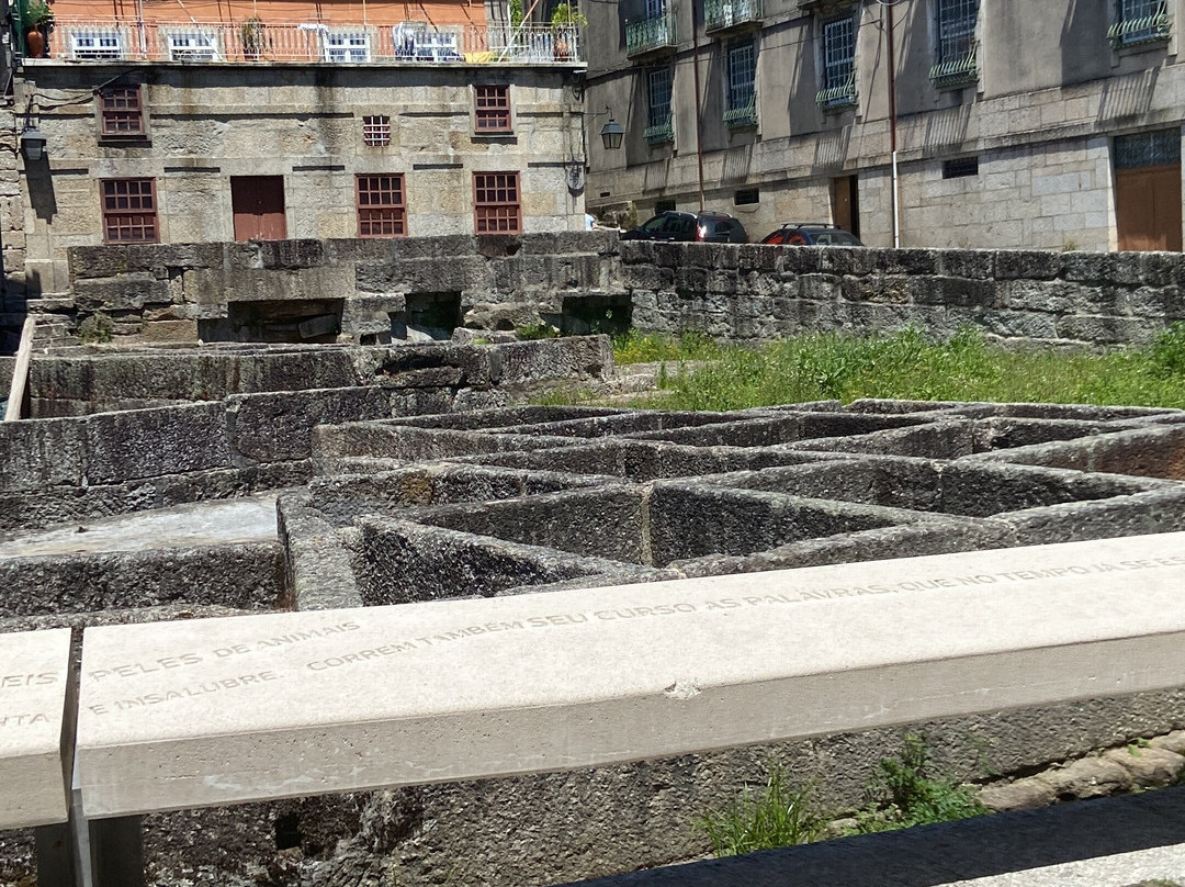Tuk Tuk Guimarães景点图片