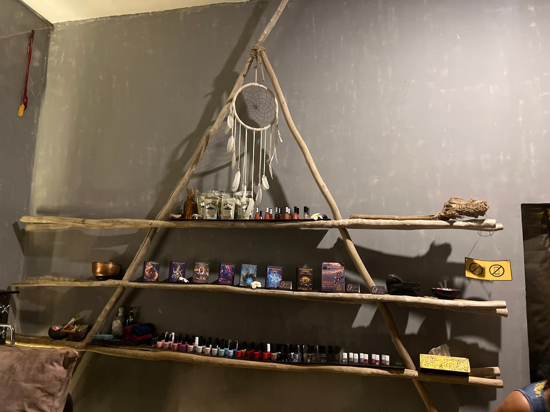 Temple Spa Bali-Dalung必去景点