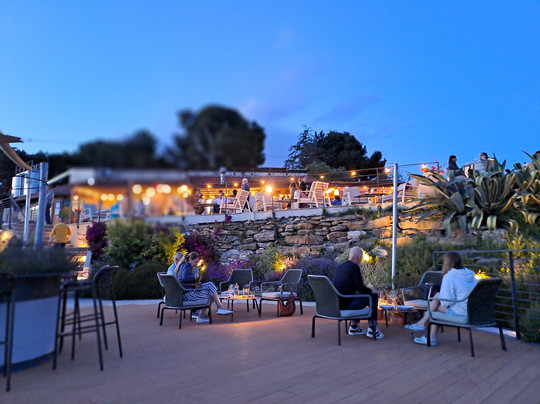 Terrazza Praié-Andora必去景点