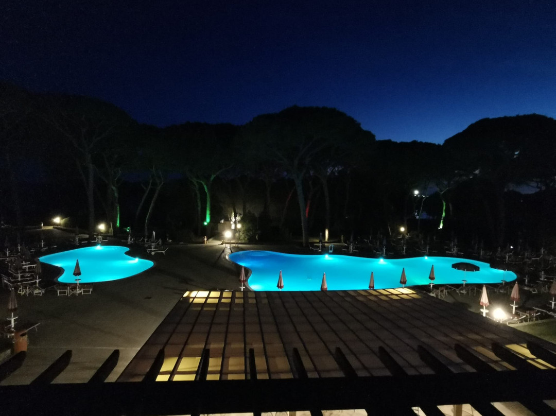 Corte dei Tusci - Village Palace主图