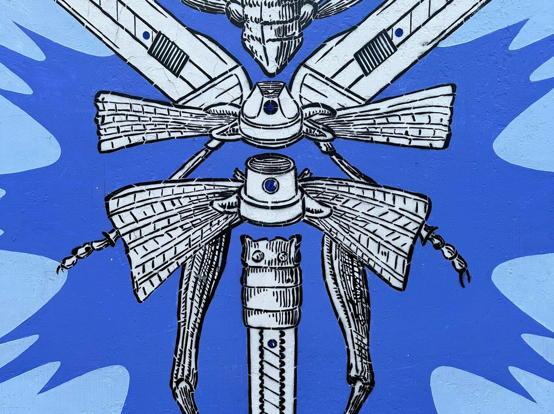 Quito Urban Tour-基多必去景点