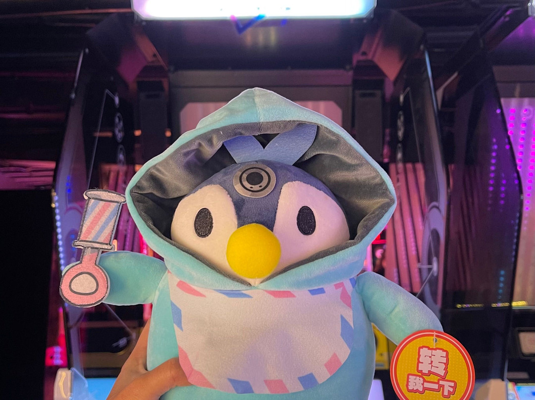 KOKO Amusement Burwood景点图片