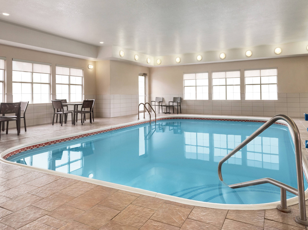 Residence Inn by Marriott Kansas City Independence