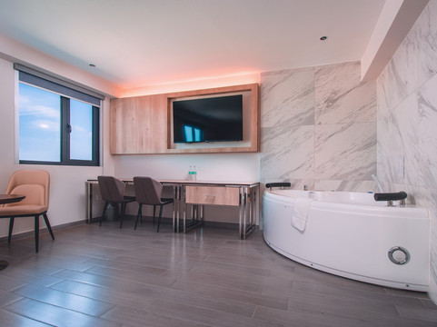 Lyz Business Hotel Piura