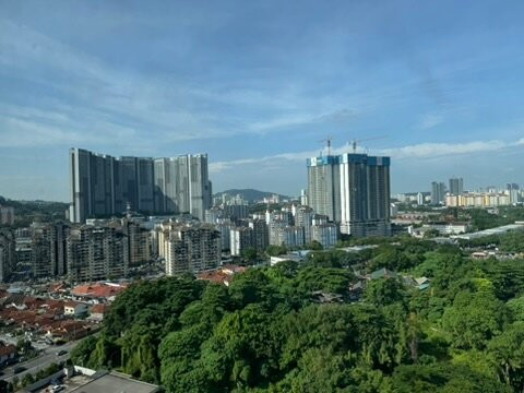 Sunway Velocity Hotel主图