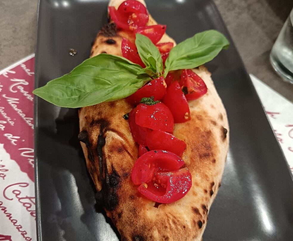 Occhio di Triglia