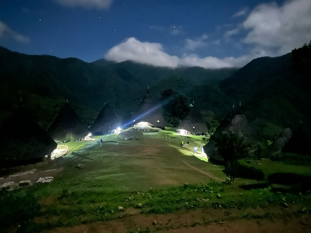 Florescharm Tours and Travel景点图片