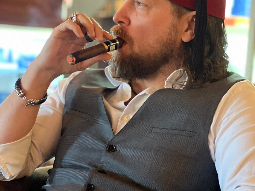 Smitty's Cigar & Tobacco-盖恩斯维尔必去景点