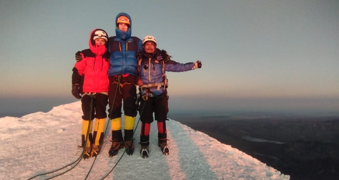 Huayna Potosi-Milluni必去景点