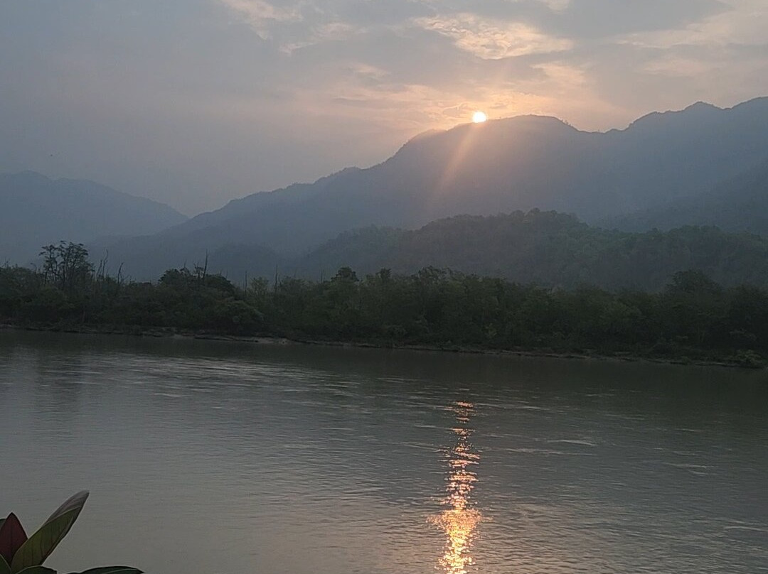 The Neeraj Ganga Cottages