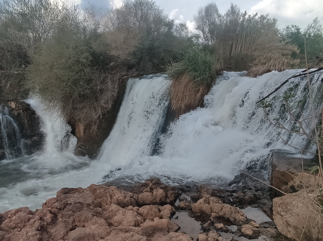 Apartamentos Turisticos Azahar Puente de Genave主图