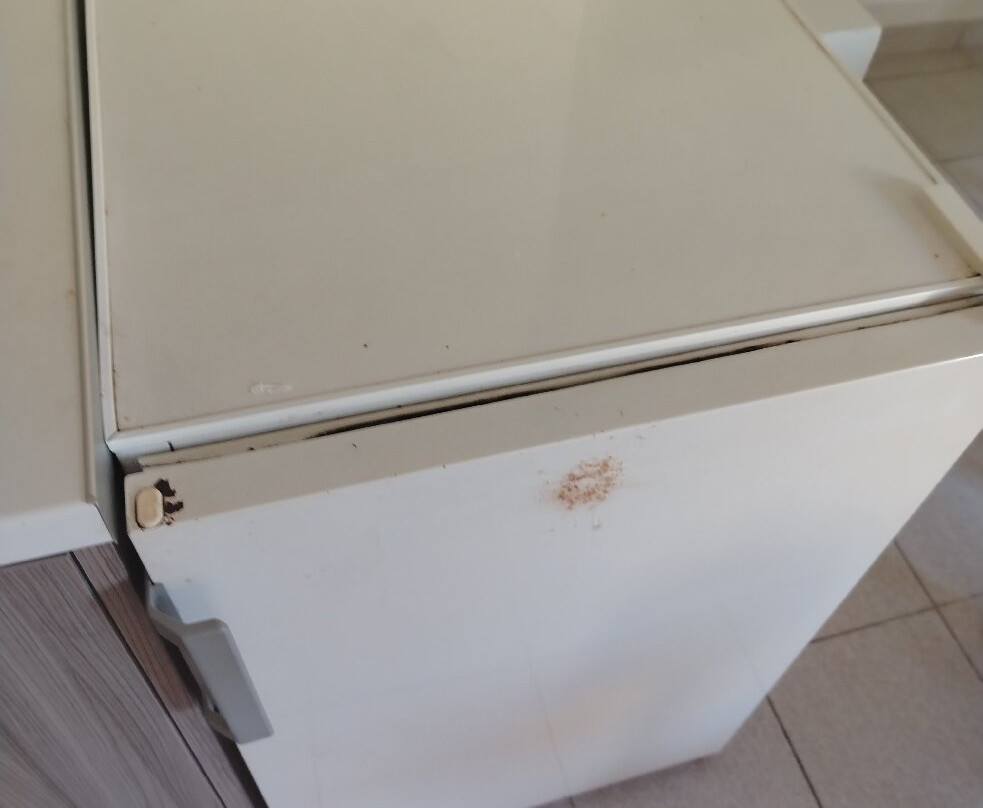 Sweet Memory Apartments主图