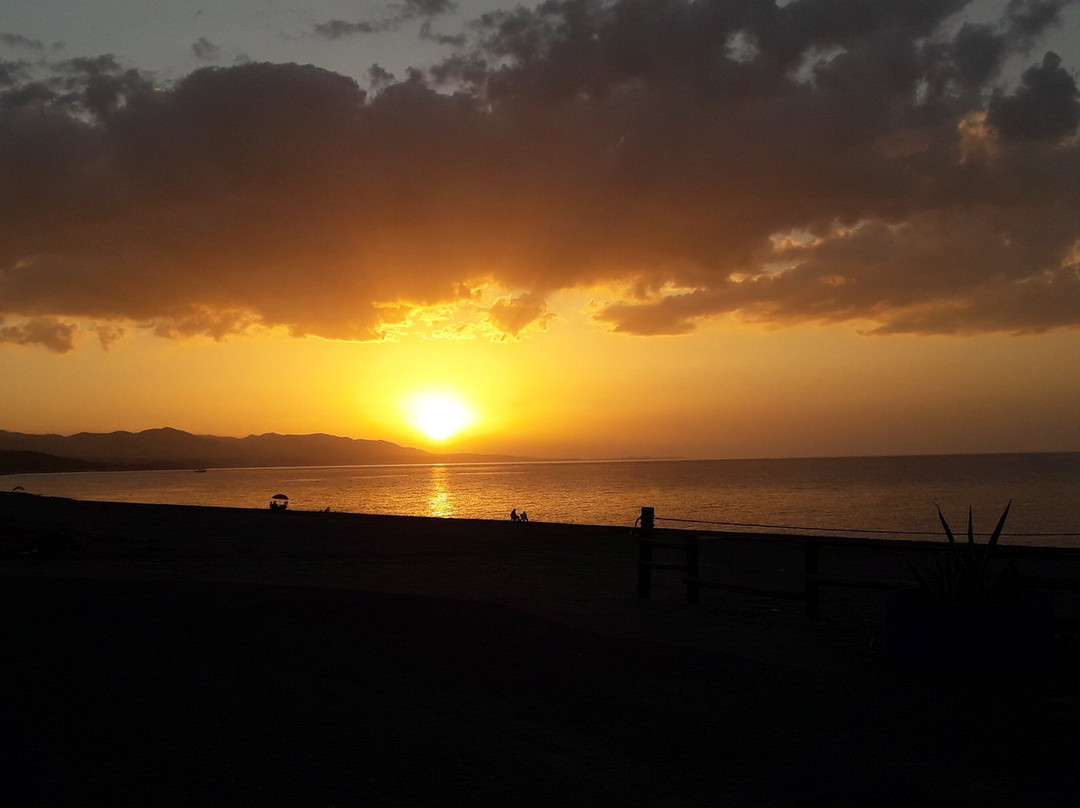 Stabilimento Balneare Calimero-Ciro Marina必去景点