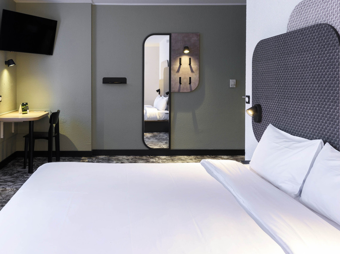 B&B HOTEL Toulouse Cité de l'Espace Gonord主图