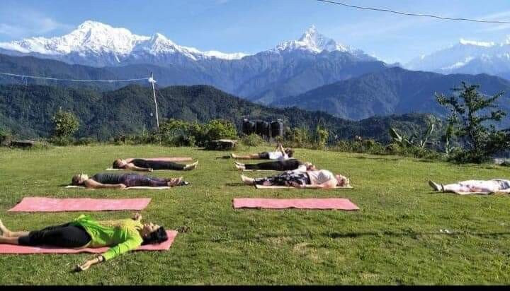 Himalayan Deurali Resort主图