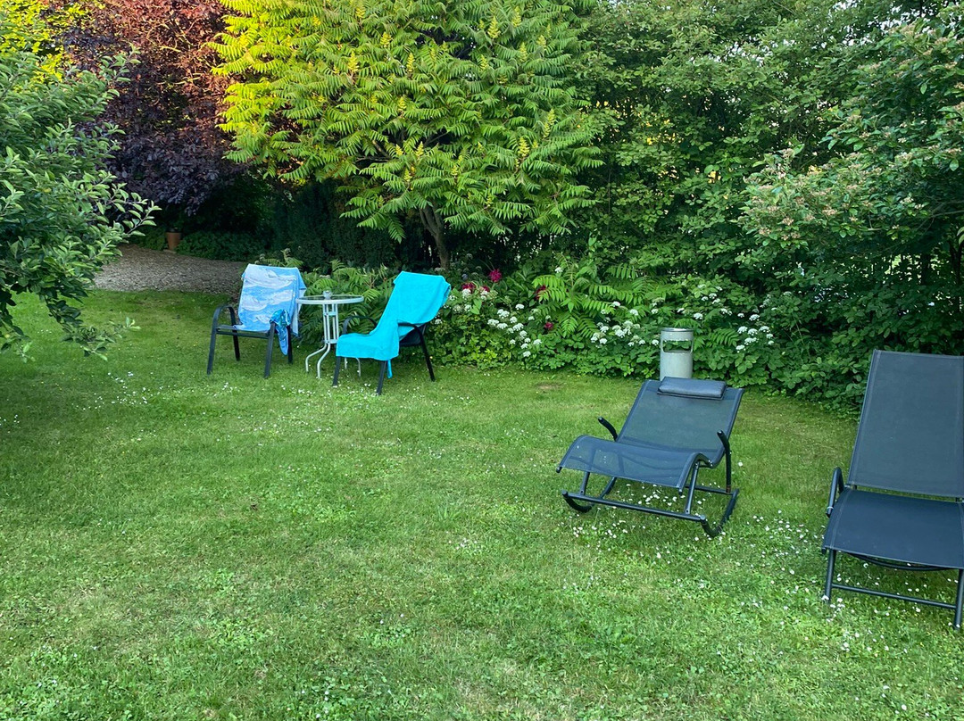 赫瑞斯塔德加斯蒂斯酒店主图