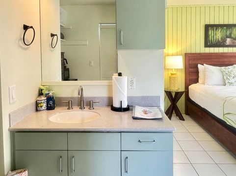 大岛静养旅馆主图