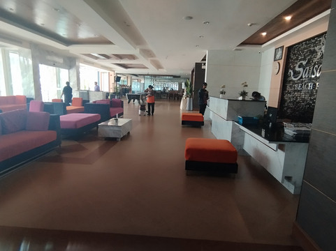 Saisawan Beach Luxury Hotel主图