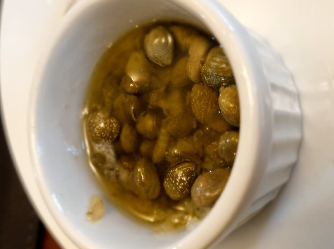 Restaurante Empório NiNi - Santo Antônio do Pinhal