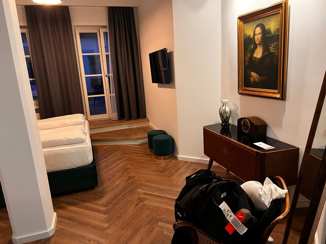 Hotel Mühldorf主图