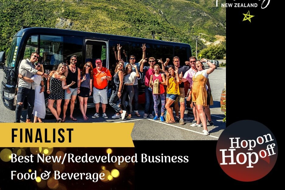 CRUISE SHIP DAYS-Lyttleton-Christchurch Hop On Hop Off Wine Tours