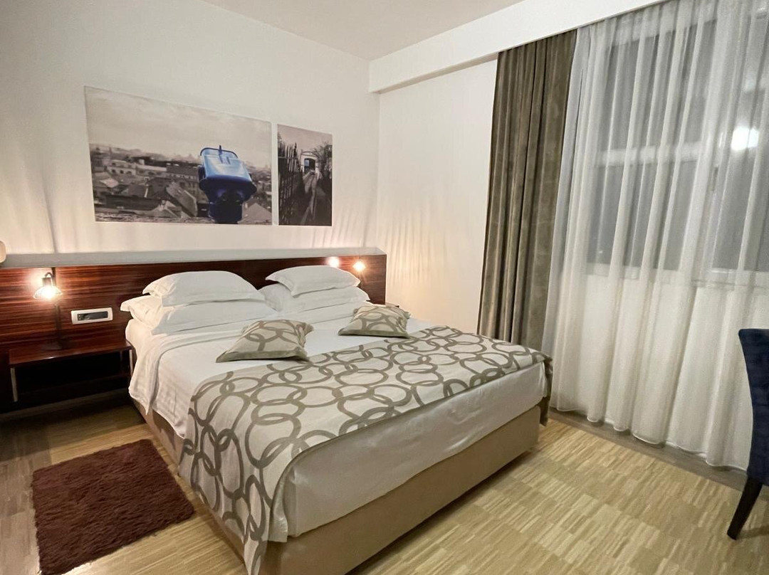 Hotel Jarun主图