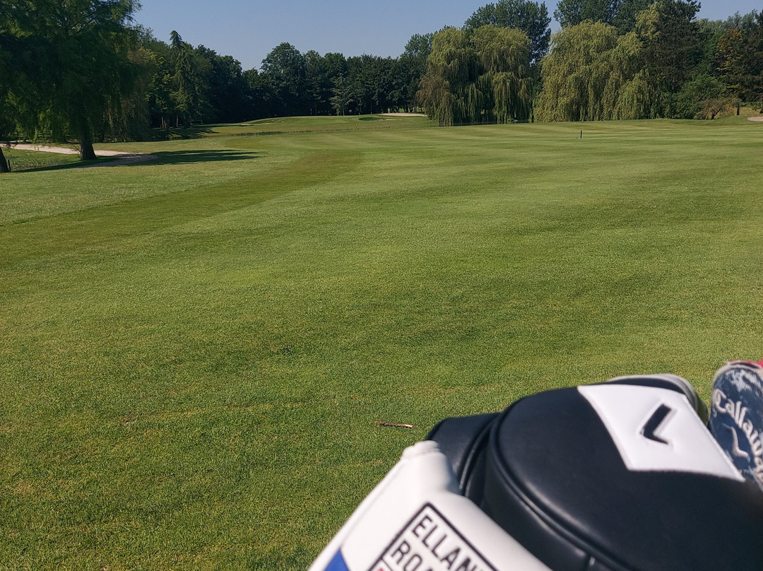 Golfclub Oostburg景点图片