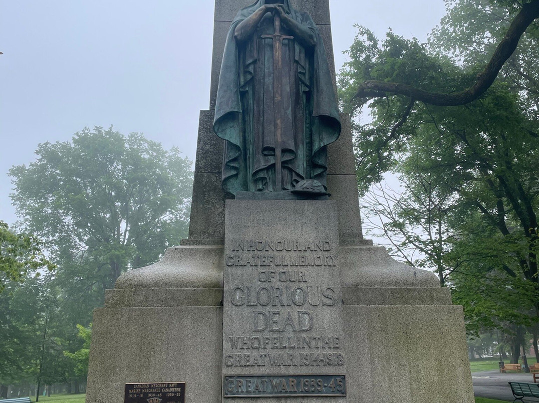 King's Square-圣约翰必去景点