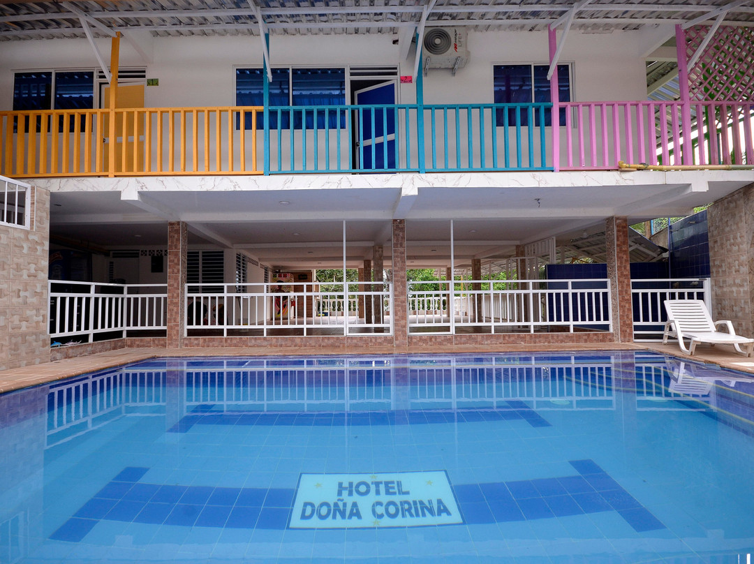 Hotel Corina