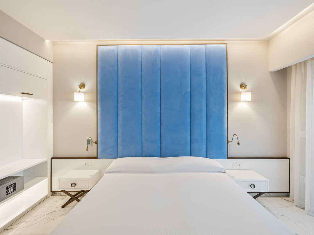 Aldiana Club rocco nettuno Calabria主图