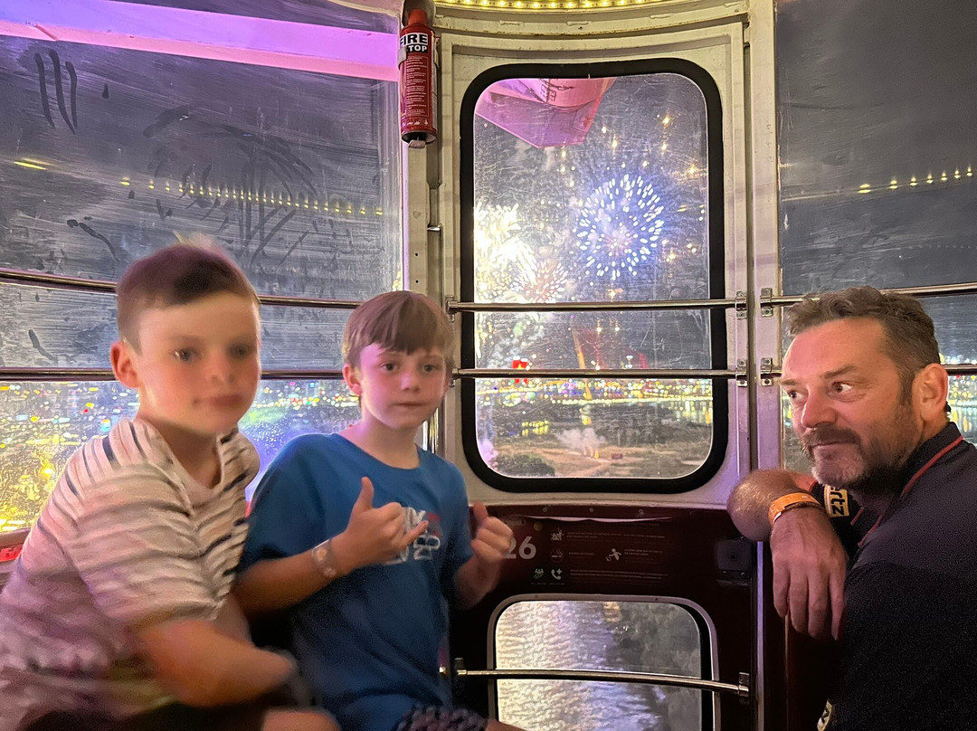 亚洲公园-岘港必去景点