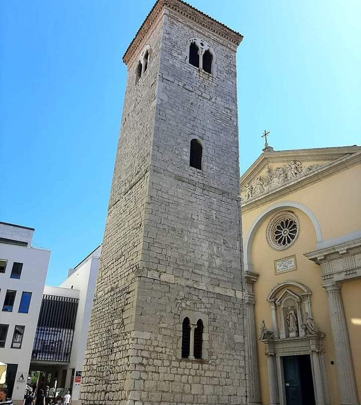 Rijeka Central Market景点图片