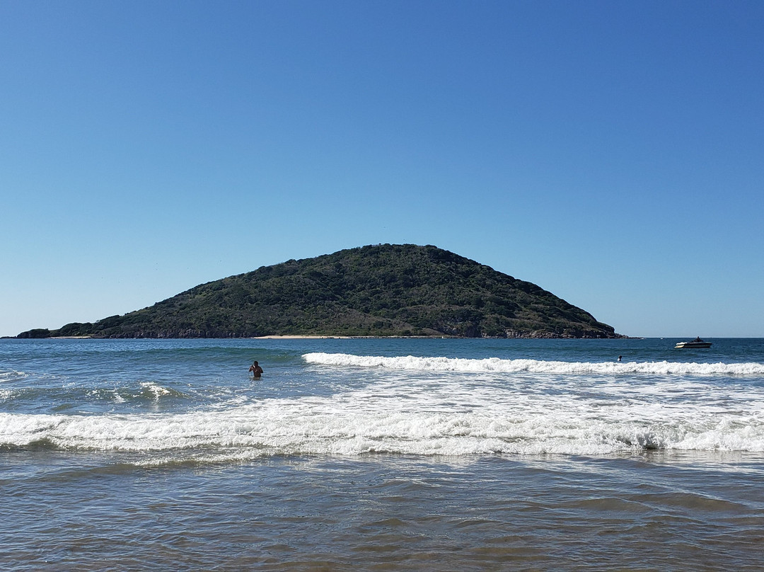 Pacific Palace Beach Tower Hotel主图