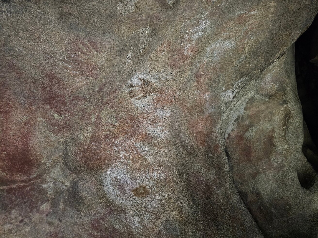 Mulka's Cave景点图片