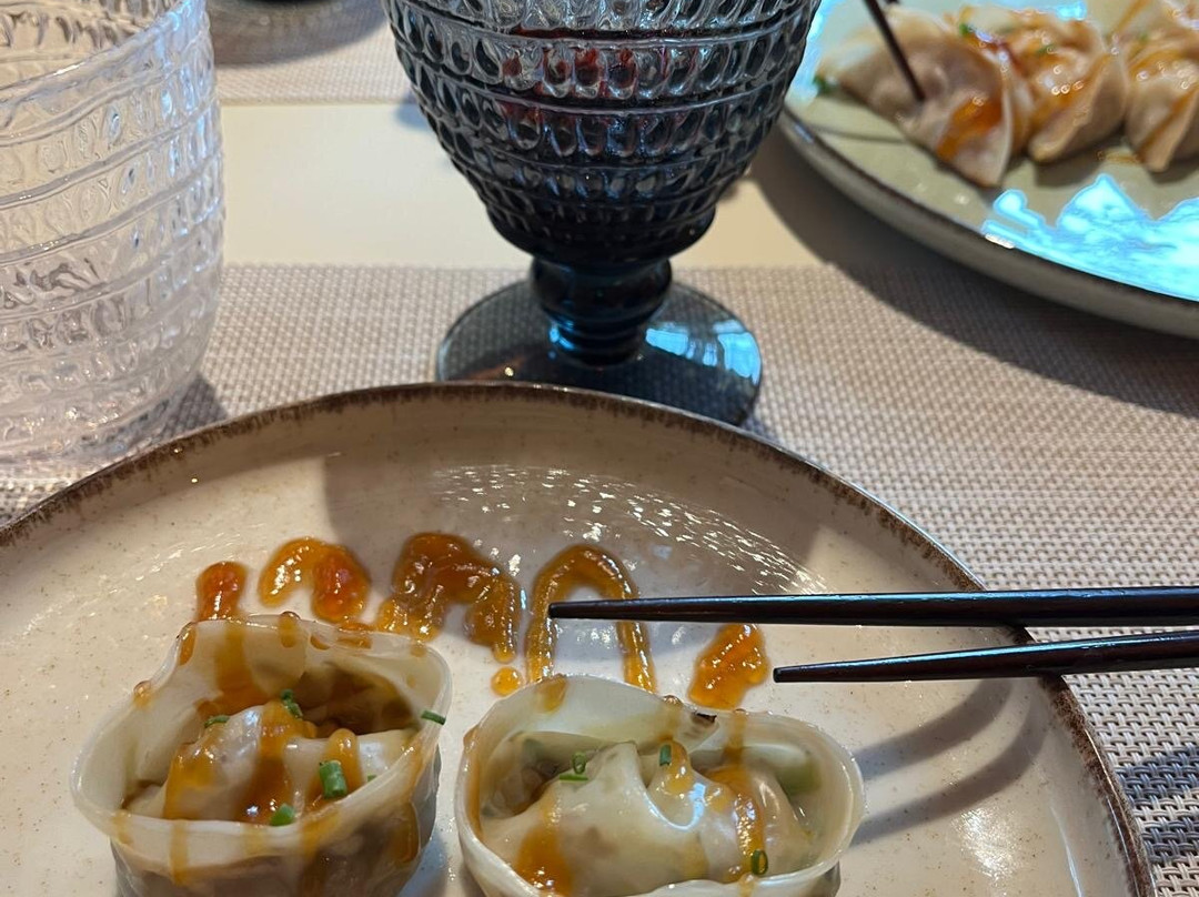 Sian Restaurant