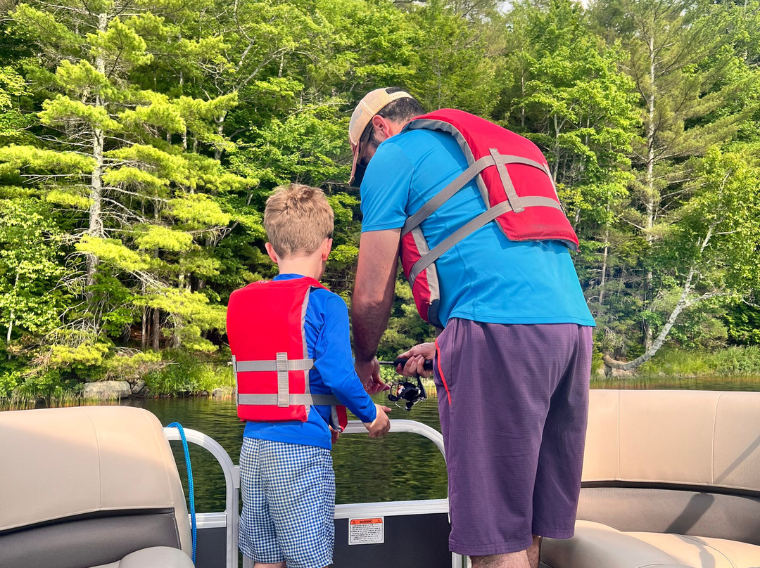 Medomak Family Camp and Retreat Center主图