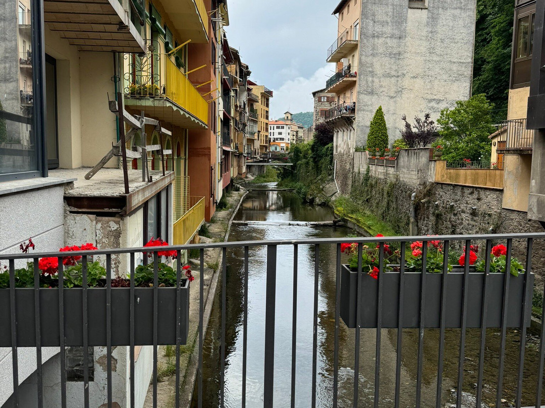 Hotel Mas de Xaxas主图