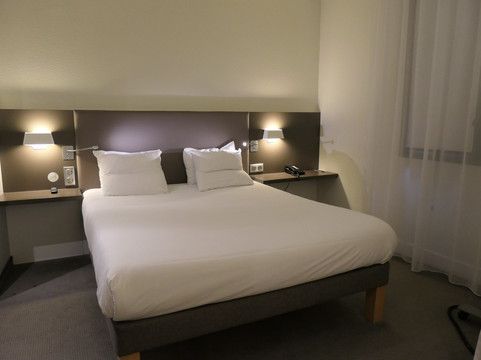 桑卡哈克米斯酒店主图