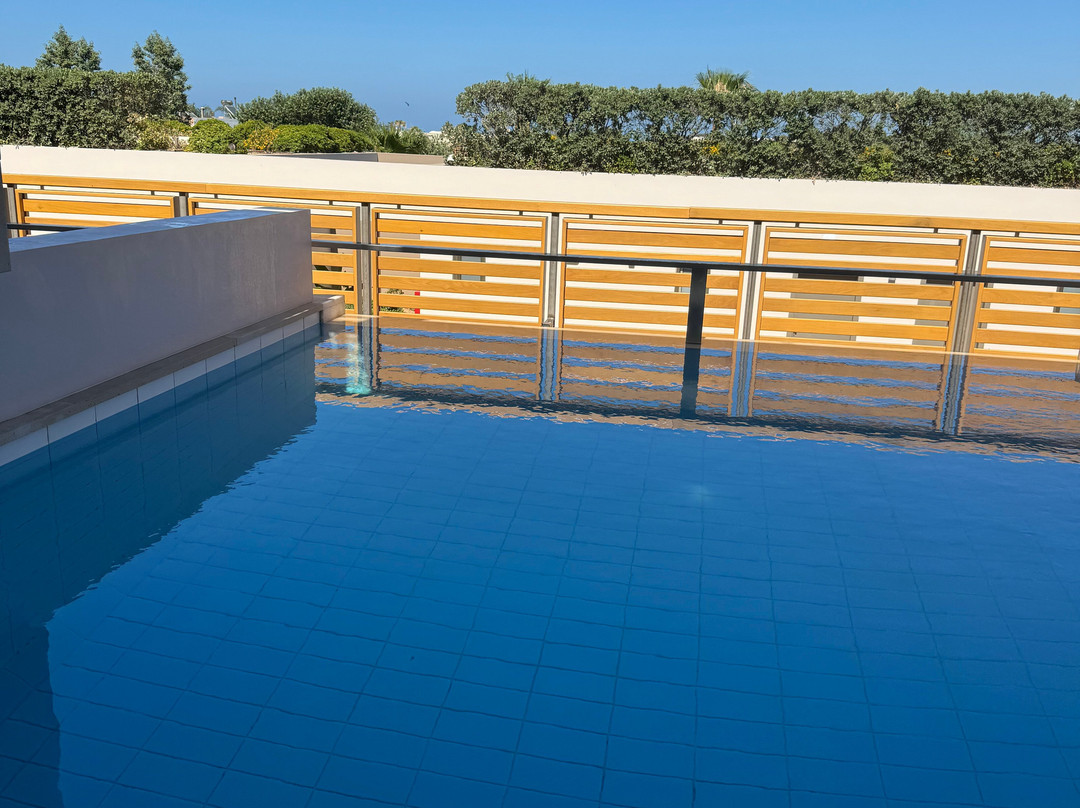 Avra Imperial Hotel主图